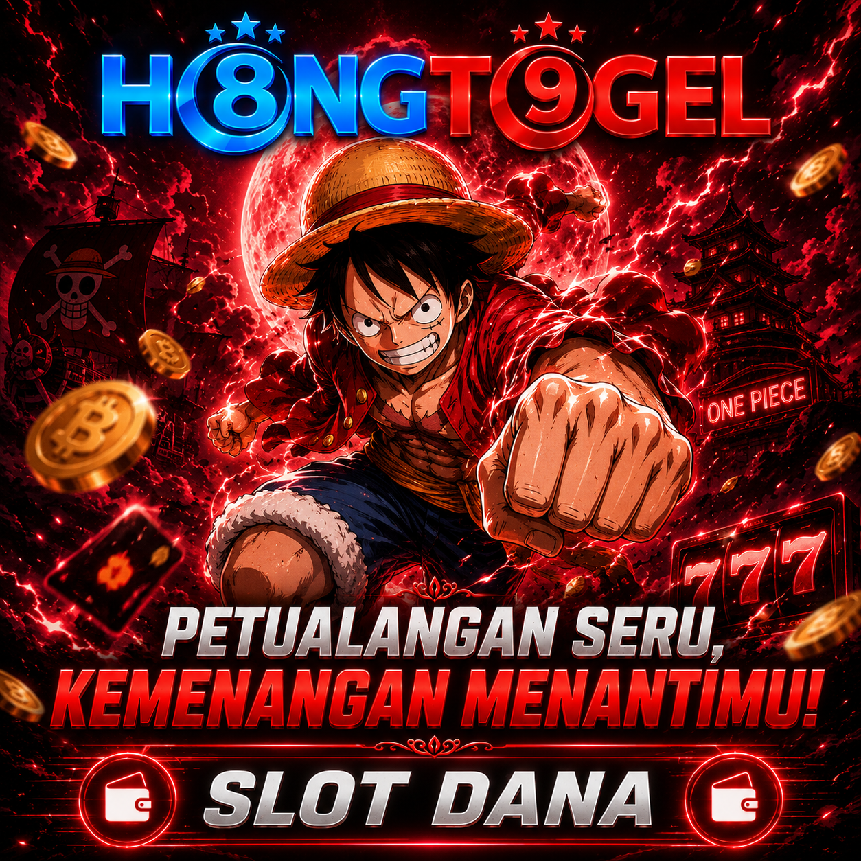 HONGTOGEL