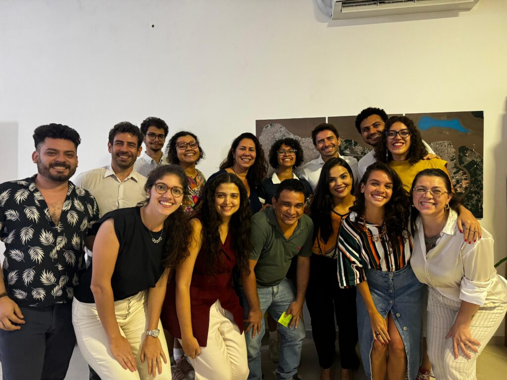 Comitê COP30 e Itamaraty Alinham Estratégias para a COP-Belém