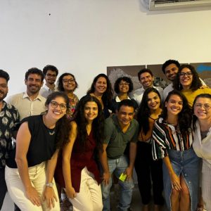 Comitê COP30 e Itamaraty Alinham Estratégias para a COP-Belém